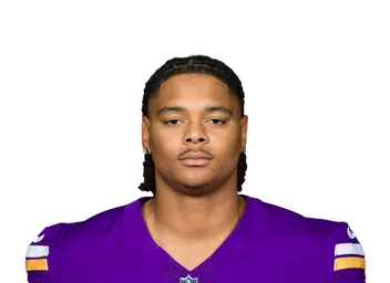 Tyrion Ingram-Dawkins headshot
