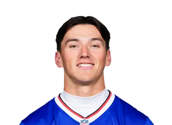 Cole Bishop headshot
