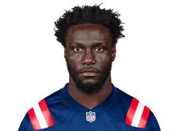 Myles Montgomery headshot