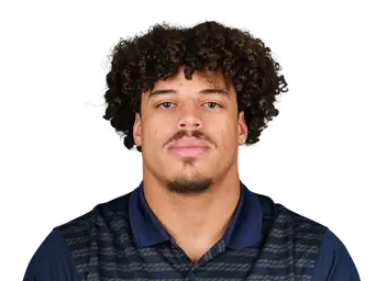 Dalton Johnson headshot