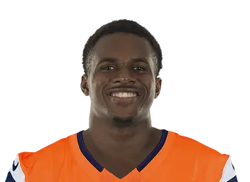 Ricardo Hallman headshot