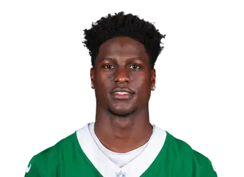 Malik McClain headshot
