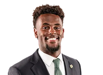 Malachi Fields headshot