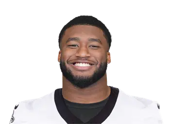 Devin Neal headshot