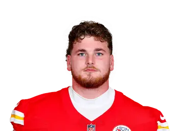 Josh Thompson headshot