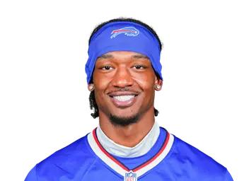 Kani Walker headshot