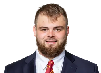 Logan Taylor headshot