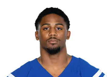 Justin Walley headshot