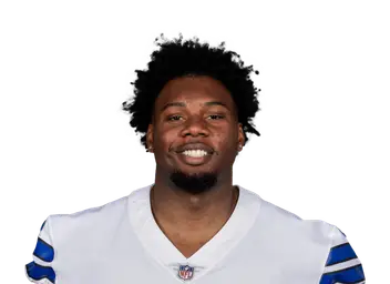D.J. Withers headshot