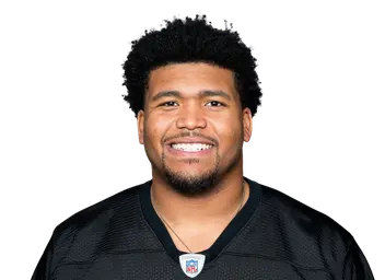 Derrick Harmon headshot