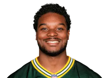 Collin Oliver headshot