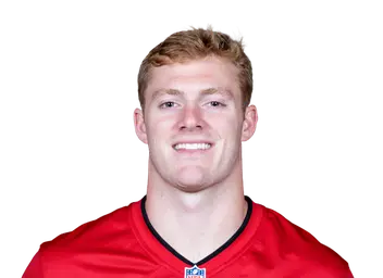 Caden Fordham headshot