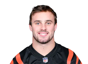 Jack Dingle headshot