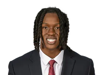 Deion Burks headshot