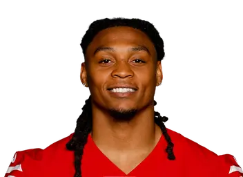 Jalen Stroman headshot