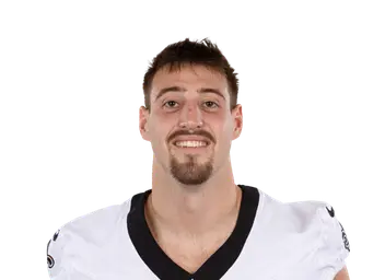 Danny Stutsman headshot