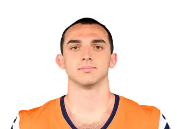 Joseph Manjack IV headshot