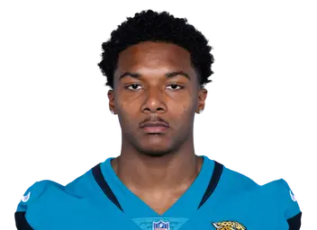 Caleb Ransaw headshot