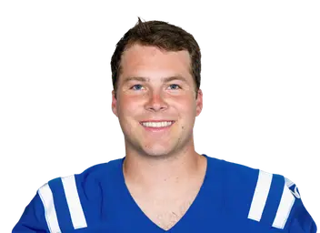 Riley Leonard headshot