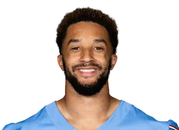 Jalen McMurray headshot