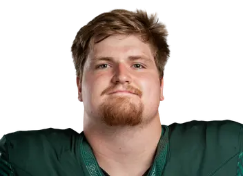 Matt Gulbin headshot