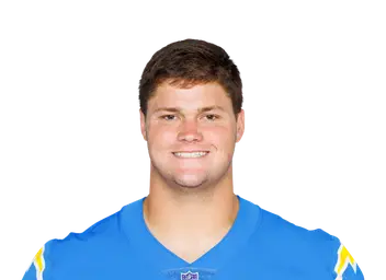Joe Alt headshot