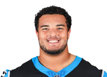 Albert Reese IV headshot
