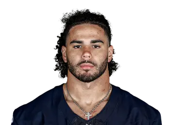 Austin Booker headshot