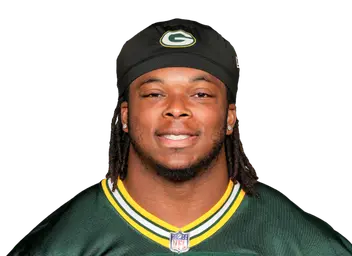 Barryn Sorrell headshot