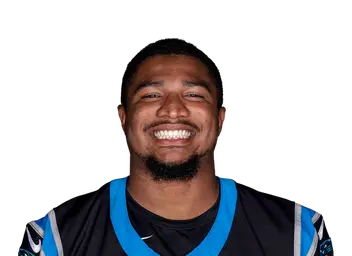 Trevin Wallace headshot