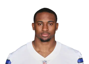 Donovan Ezeiruaku headshot