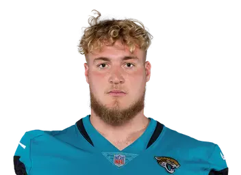 Garrett DiGiorgio headshot