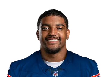 Wayne Matthews III headshot