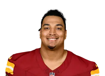 Brandon Coleman headshot