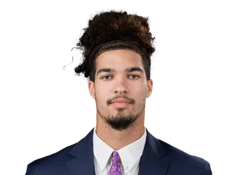 Anthony Smith headshot