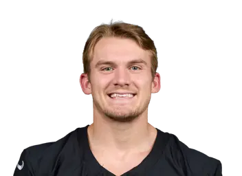 Cody Lindenberg headshot