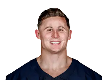 JP Richardson headshot