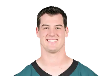 Tanner McKee headshot