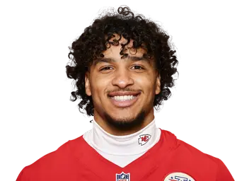 Jaden Hicks headshot