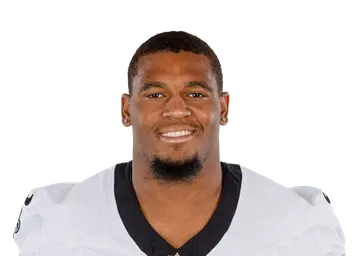 Kelvin Banks Jr. headshot