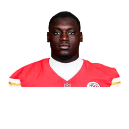 Wesley Bissainthe headshot