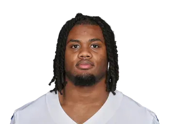 Jaydon Blue headshot