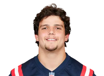 Will Campbell headshot