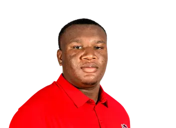 Brandon Cleveland headshot
