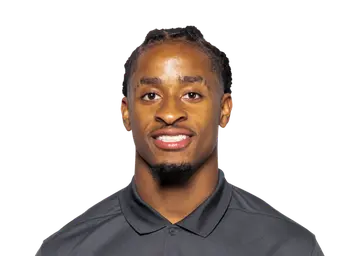 Kevin Coleman Jr. headshot