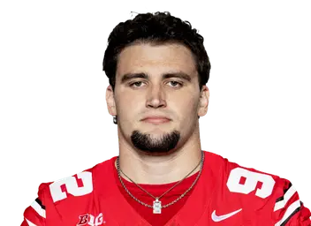 Caden Curry headshot