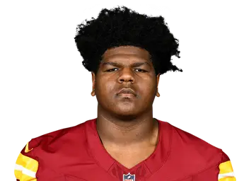 Josh Conerly Jr. headshot