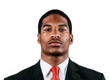 Daylen Everette headshot