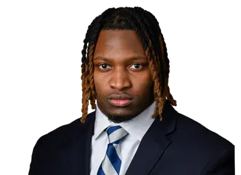 Zane Durant headshot