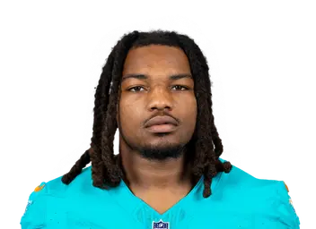 Anthony Hankerson headshot